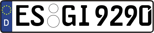 ES-GI9290