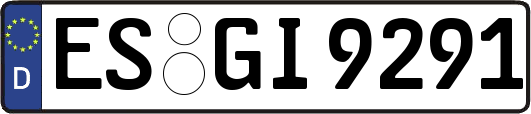 ES-GI9291