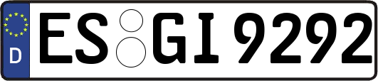 ES-GI9292