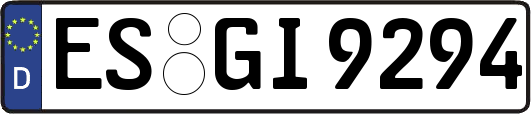ES-GI9294