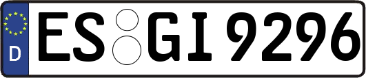 ES-GI9296