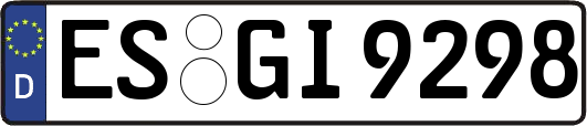 ES-GI9298