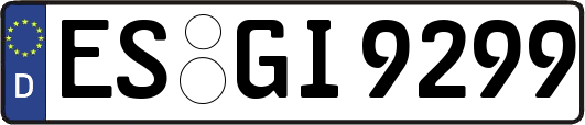 ES-GI9299