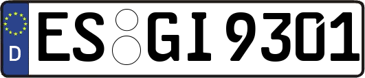 ES-GI9301