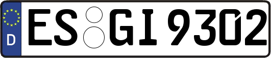 ES-GI9302