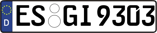 ES-GI9303