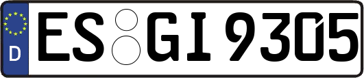 ES-GI9305