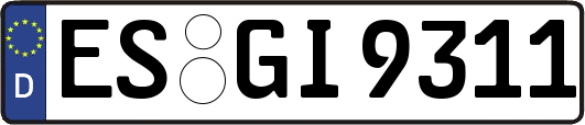 ES-GI9311