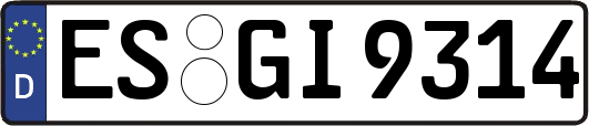 ES-GI9314