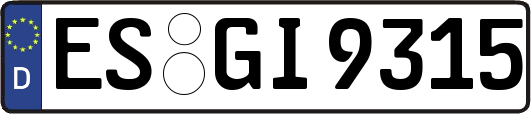 ES-GI9315