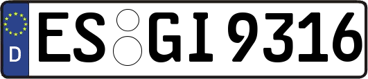 ES-GI9316
