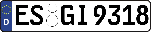 ES-GI9318