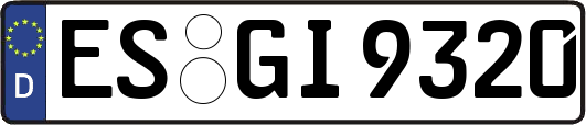 ES-GI9320