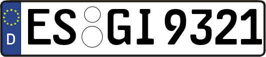 ES-GI9321
