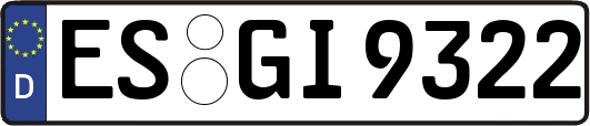 ES-GI9322