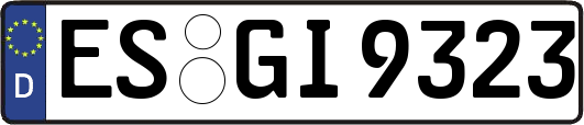 ES-GI9323