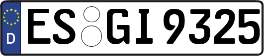 ES-GI9325
