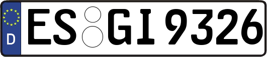 ES-GI9326