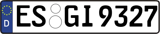 ES-GI9327