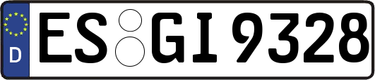 ES-GI9328
