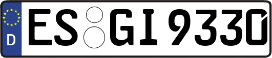 ES-GI9330