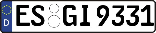 ES-GI9331