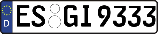 ES-GI9333