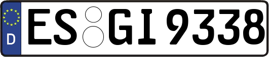 ES-GI9338