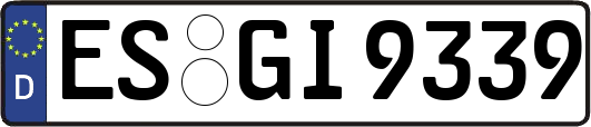 ES-GI9339