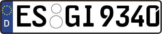ES-GI9340