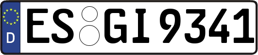 ES-GI9341
