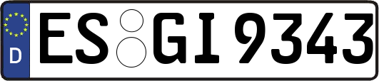 ES-GI9343