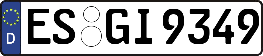 ES-GI9349
