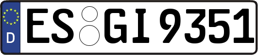 ES-GI9351