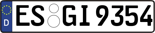 ES-GI9354