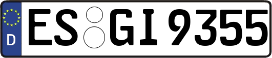ES-GI9355