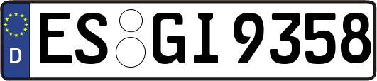 ES-GI9358