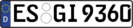 ES-GI9360