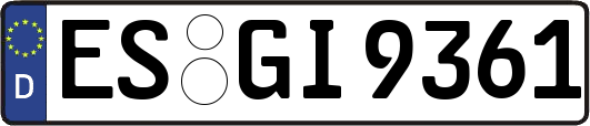 ES-GI9361
