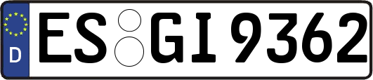 ES-GI9362