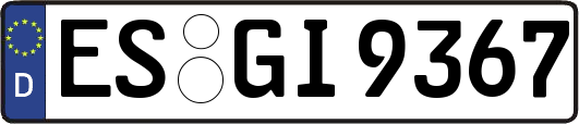 ES-GI9367