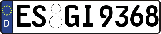 ES-GI9368