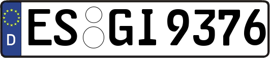 ES-GI9376