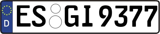 ES-GI9377