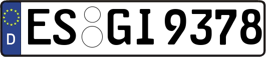 ES-GI9378