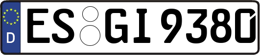 ES-GI9380