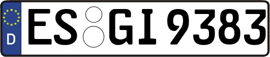 ES-GI9383