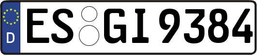 ES-GI9384
