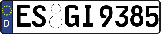ES-GI9385