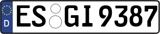 ES-GI9387